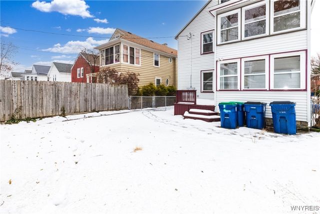 189 Hamilton Drive 2, Amherst, NY 14226