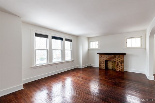 189 Hamilton Drive 2, Amherst, NY 14226