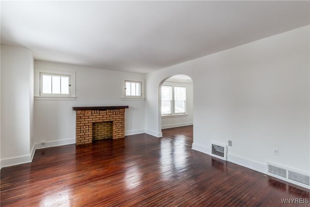 189 Hamilton Drive 2, Amherst, NY 14226