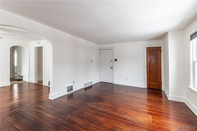 189 Hamilton Drive 2, Amherst, NY 14226