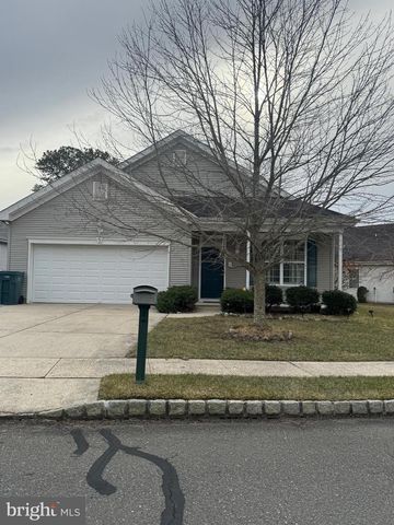 9 IRIS, Tuckerton, NJ 08087