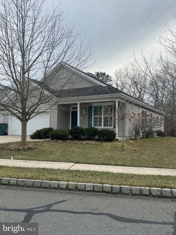 9 IRIS, Tuckerton, NJ 08087