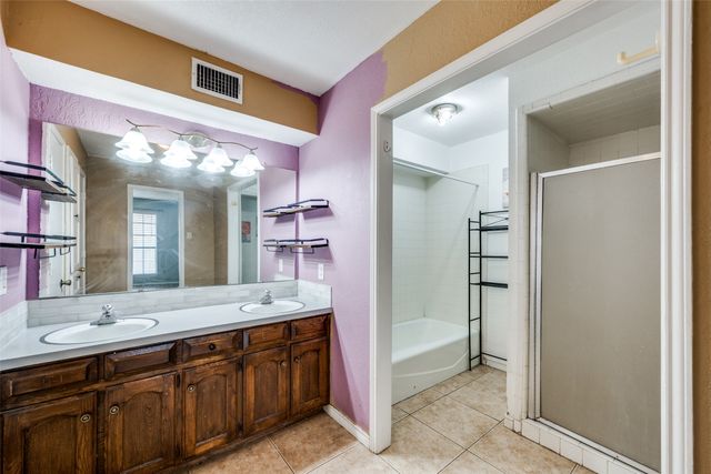 7419 Lemonwood Lane, Fort Worth, TX 76133