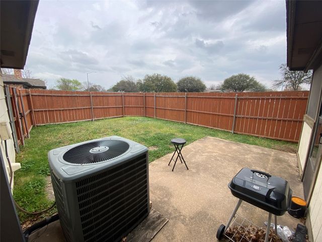 7419 Lemonwood Lane, Fort Worth, TX 76133