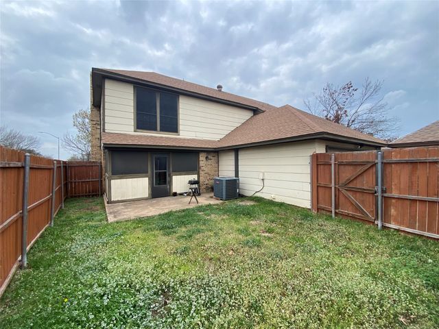 7419 Lemonwood Lane, Fort Worth, TX 76133