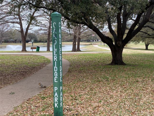 7419 Lemonwood Lane, Fort Worth, TX 76133