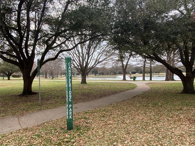 7419 Lemonwood Lane, Fort Worth, TX 76133