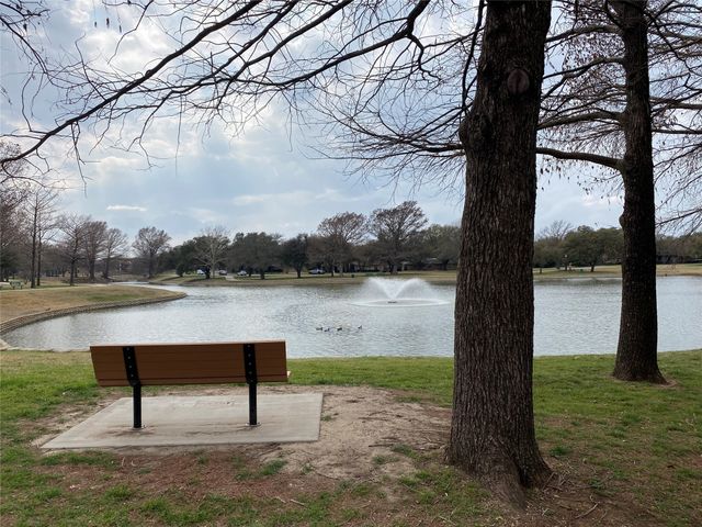 7419 Lemonwood Lane, Fort Worth, TX 76133