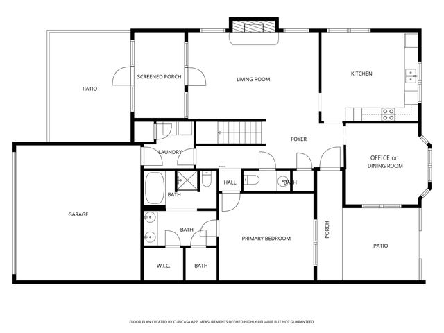 7419 Lemonwood Lane, Fort Worth, TX 76133