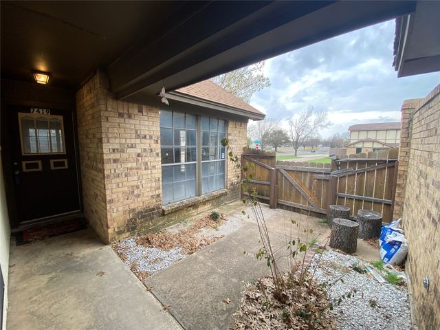 7419 Lemonwood Lane, Fort Worth, TX 76133