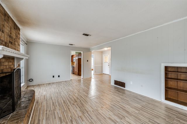 7419 Lemonwood Lane, Fort Worth, TX 76133