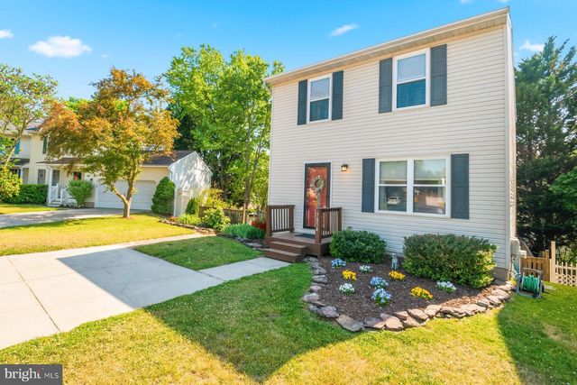 7854 CENTERGATE CT, Pasadena, MD 21122