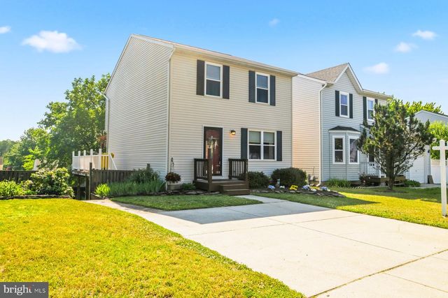 7854 CENTERGATE CT, Pasadena, MD 21122