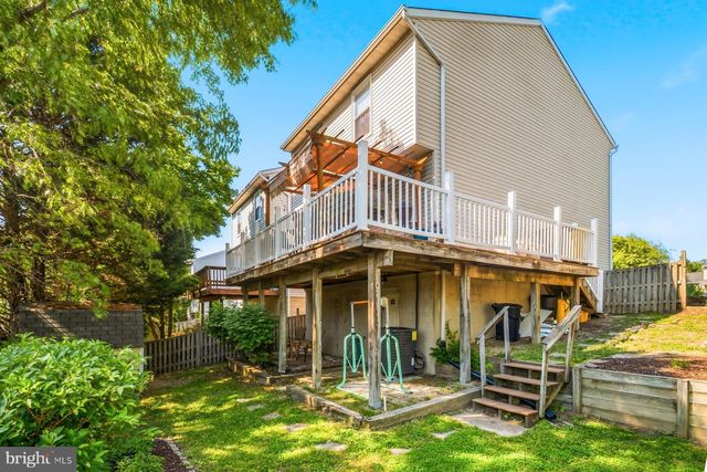 7854 CENTERGATE CT, Pasadena, MD 21122