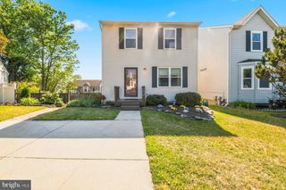 7854 CENTERGATE CT, Pasadena, MD 21122