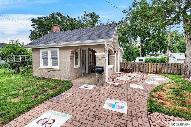 3919 S 36th Street, Omaha, NE 68107