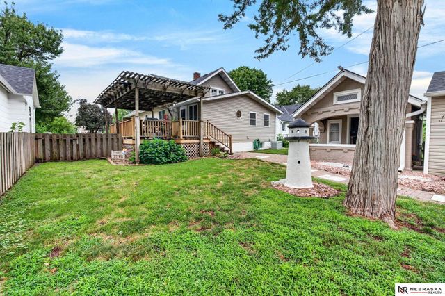 3919 S 36th Street, Omaha, NE 68107