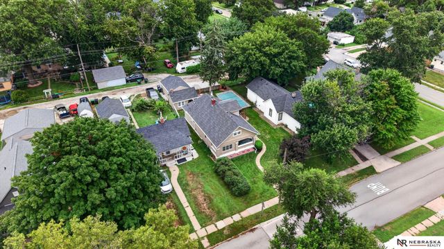 3919 S 36th Street, Omaha, NE 68107