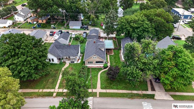 3919 S 36th Street, Omaha, NE 68107