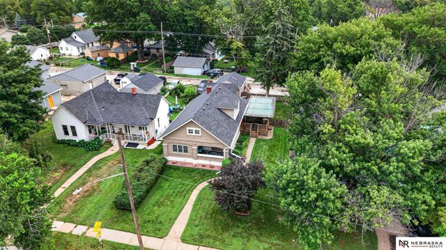 3919 S 36th Street, Omaha, NE 68107