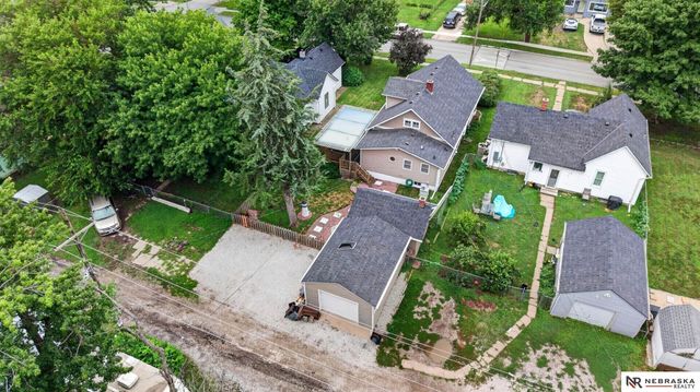 3919 S 36th Street, Omaha, NE 68107
