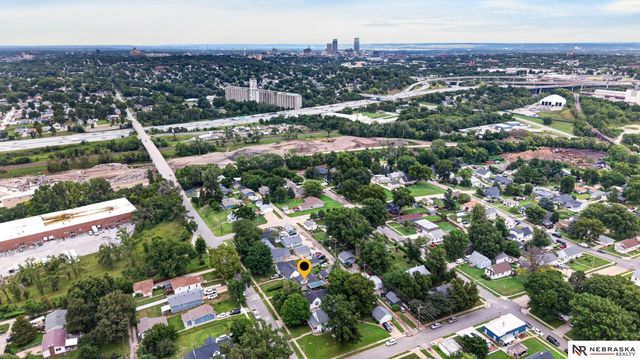 3919 S 36th Street, Omaha, NE 68107