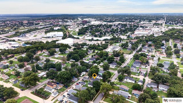 3919 S 36th Street, Omaha, NE 68107