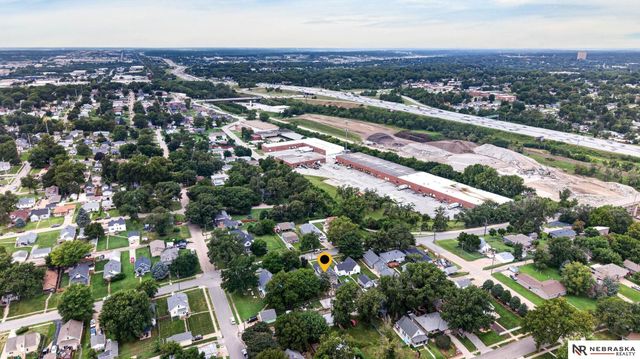 3919 S 36th Street, Omaha, NE 68107
