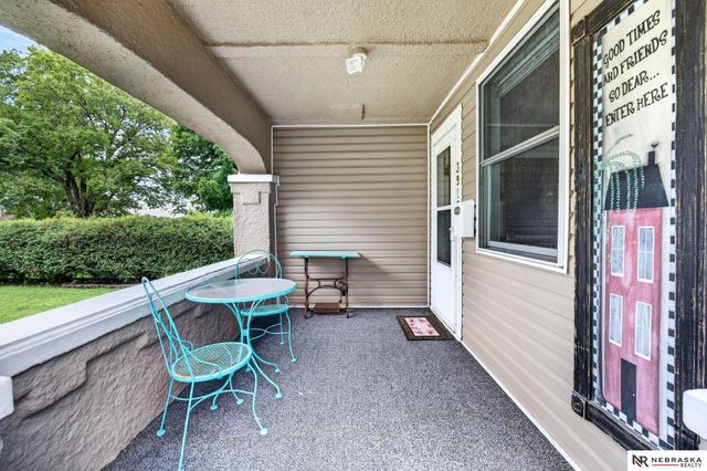 3919 S 36th Street, Omaha, NE 68107