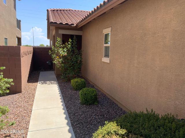 1357 W CRAPE Road, San Tan Valley, AZ 85140