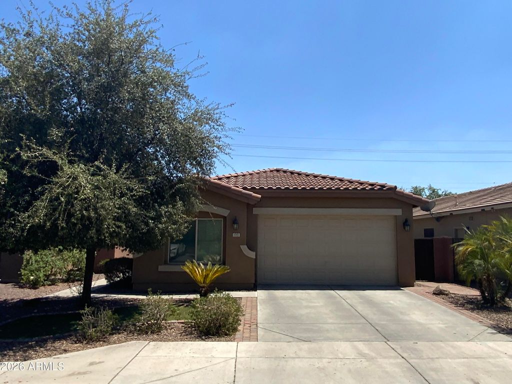 1357 W CRAPE Road, San Tan Valley, AZ 85140
