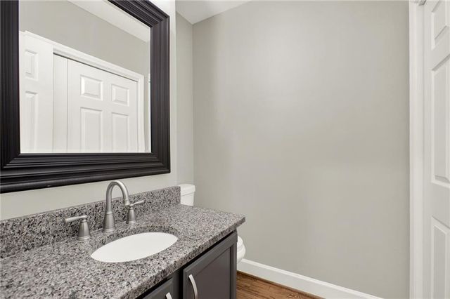 935 Lenox Hill NE Court, Atlanta, GA 30324