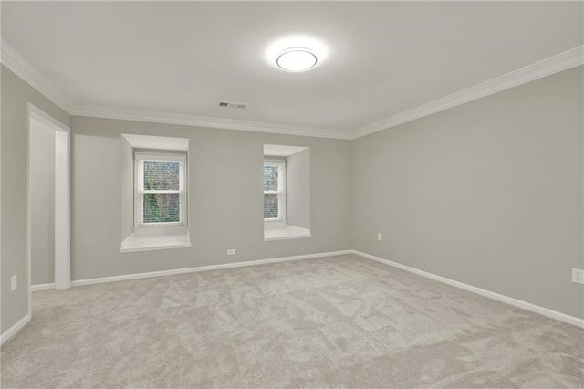 935 Lenox Hill NE Court, Atlanta, GA 30324