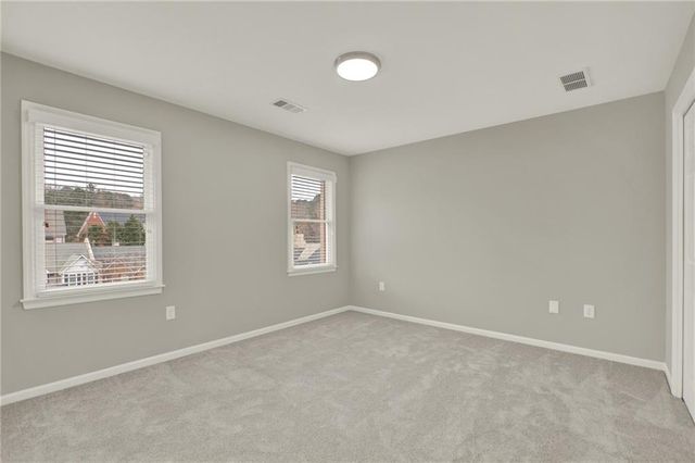 935 Lenox Hill NE Court, Atlanta, GA 30324