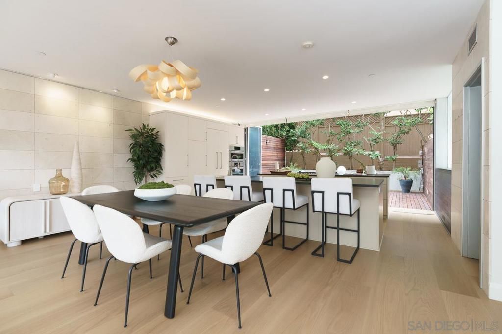Image 5 of property listing at 419 Ravina Street, La Jolla, CA 92037