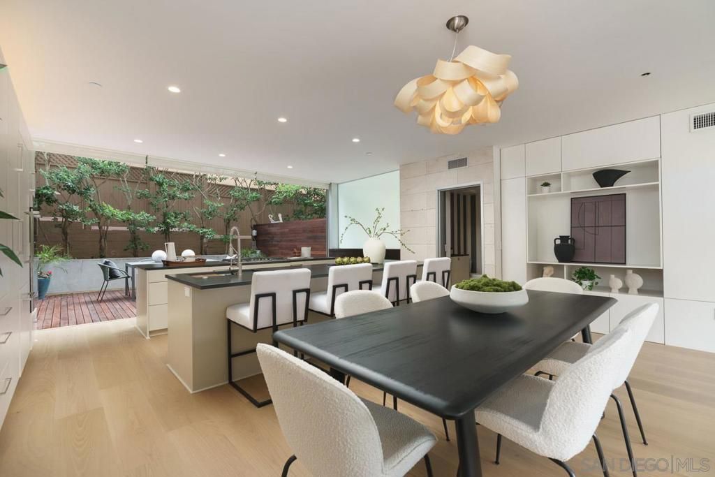 Image 6 of property listing at 419 Ravina Street, La Jolla, CA 92037