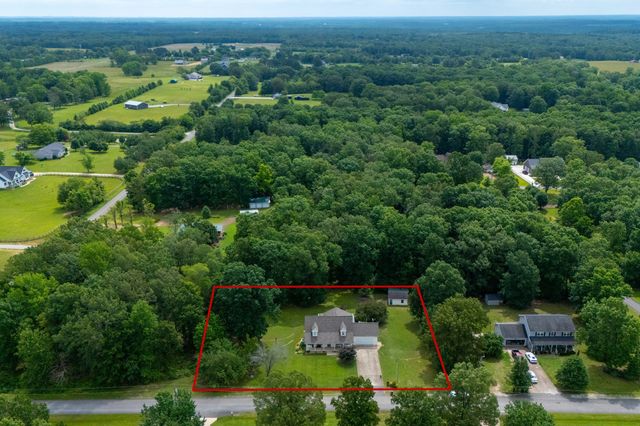 115 Pin Oaks Ln, Hohenwald, TN 38462