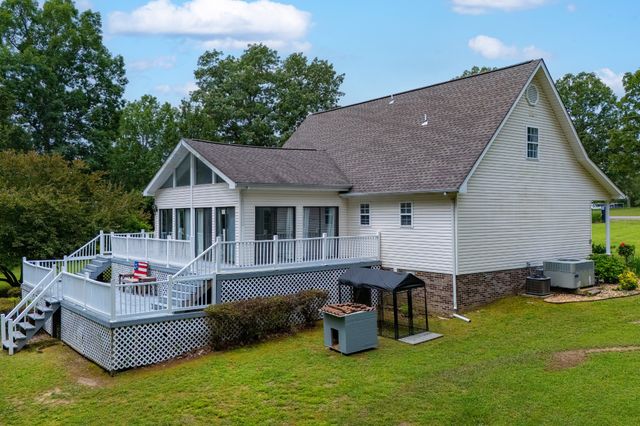 115 Pin Oaks Ln, Hohenwald, TN 38462