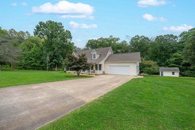 115 Pin Oaks Ln, Hohenwald, TN 38462