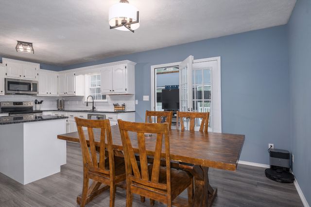 115 Pin Oaks Ln, Hohenwald, TN 38462