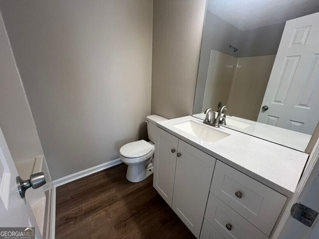 120 Lazy Hollow Lane, Covington, GA 30016