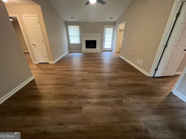 120 Lazy Hollow Lane, Covington, GA 30016