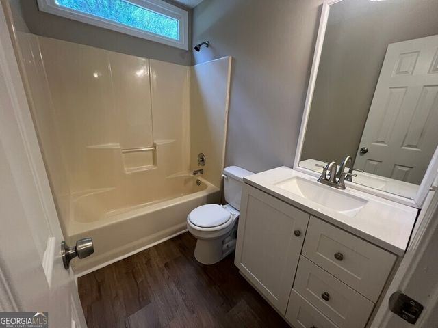 120 Lazy Hollow Lane, Covington, GA 30016