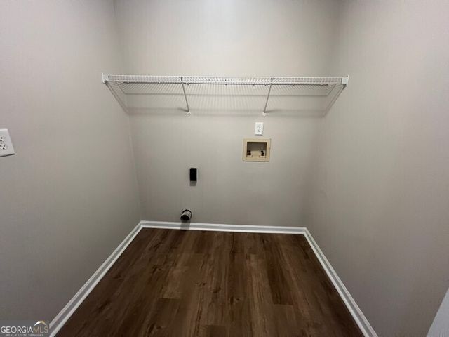120 Lazy Hollow Lane, Covington, GA 30016