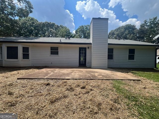 120 Lazy Hollow Lane, Covington, GA 30016