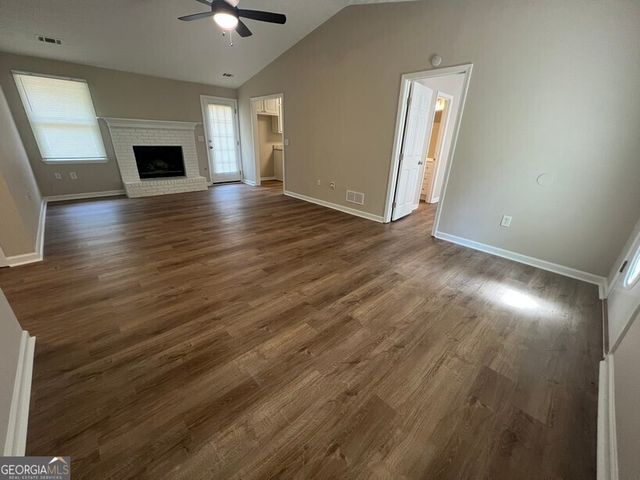 120 Lazy Hollow Lane, Covington, GA 30016