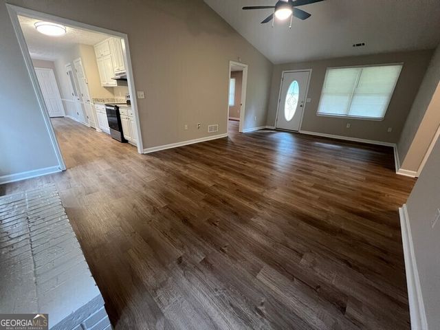 120 Lazy Hollow Lane, Covington, GA 30016