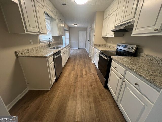 120 Lazy Hollow Lane, Covington, GA 30016