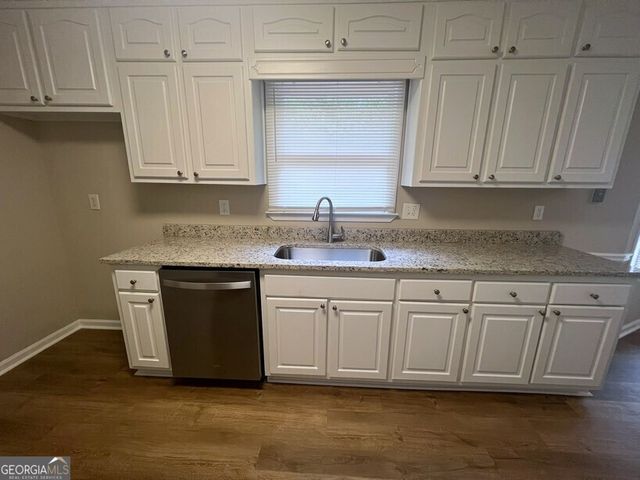 120 Lazy Hollow Lane, Covington, GA 30016