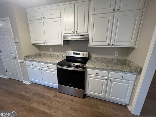 120 Lazy Hollow Lane, Covington, GA 30016